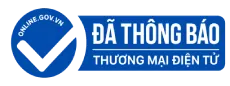 ลงทะเบียนกับกระทรวงอุตสาหกรรมและการค้าเวียดนาม